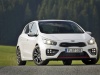 Kia Pro Ceed GT 5-door 2014