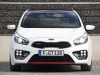 Kia Pro Ceed GT 5-door 2014