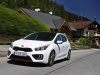 Kia Pro Ceed GT 5-door 2014