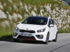 Kia Pro Ceed GT 5-door 2014