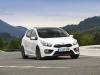 Kia Pro Ceed GT 5-door 2014