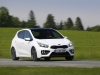 Kia Pro Ceed GT 5-door 2014