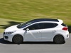 Kia Pro Ceed GT 5-door 2014
