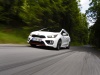 Kia Pro Ceed GT 5-door 2014