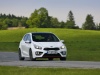 Kia Pro Ceed GT 5-door 2014