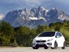 Kia Pro Ceed GT 5-door 2014