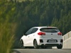 Kia Pro Ceed GT 5-door 2014