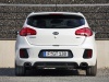 Kia Pro Ceed GT 5-door 2014