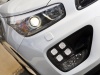 Kia Pro Ceed GT 5-door 2014