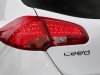Kia Pro Ceed GT 5-door 2014