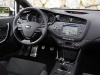 Kia Pro Ceed GT 5-door 2014