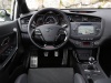 Kia Pro Ceed GT 5-door 2014