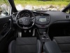 Kia Pro Ceed GT 5-door 2014