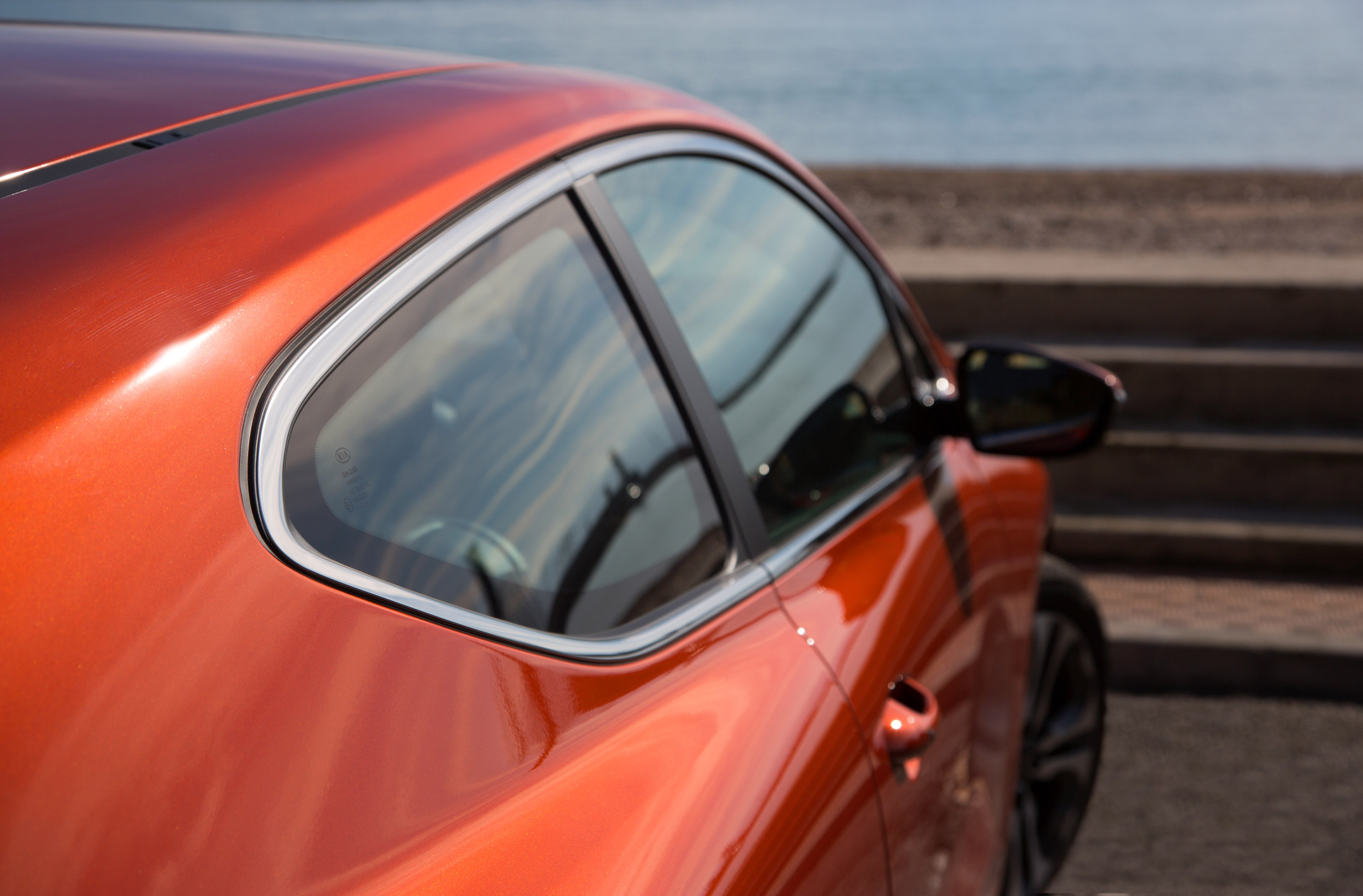 Kia Pro Ceed photo #40