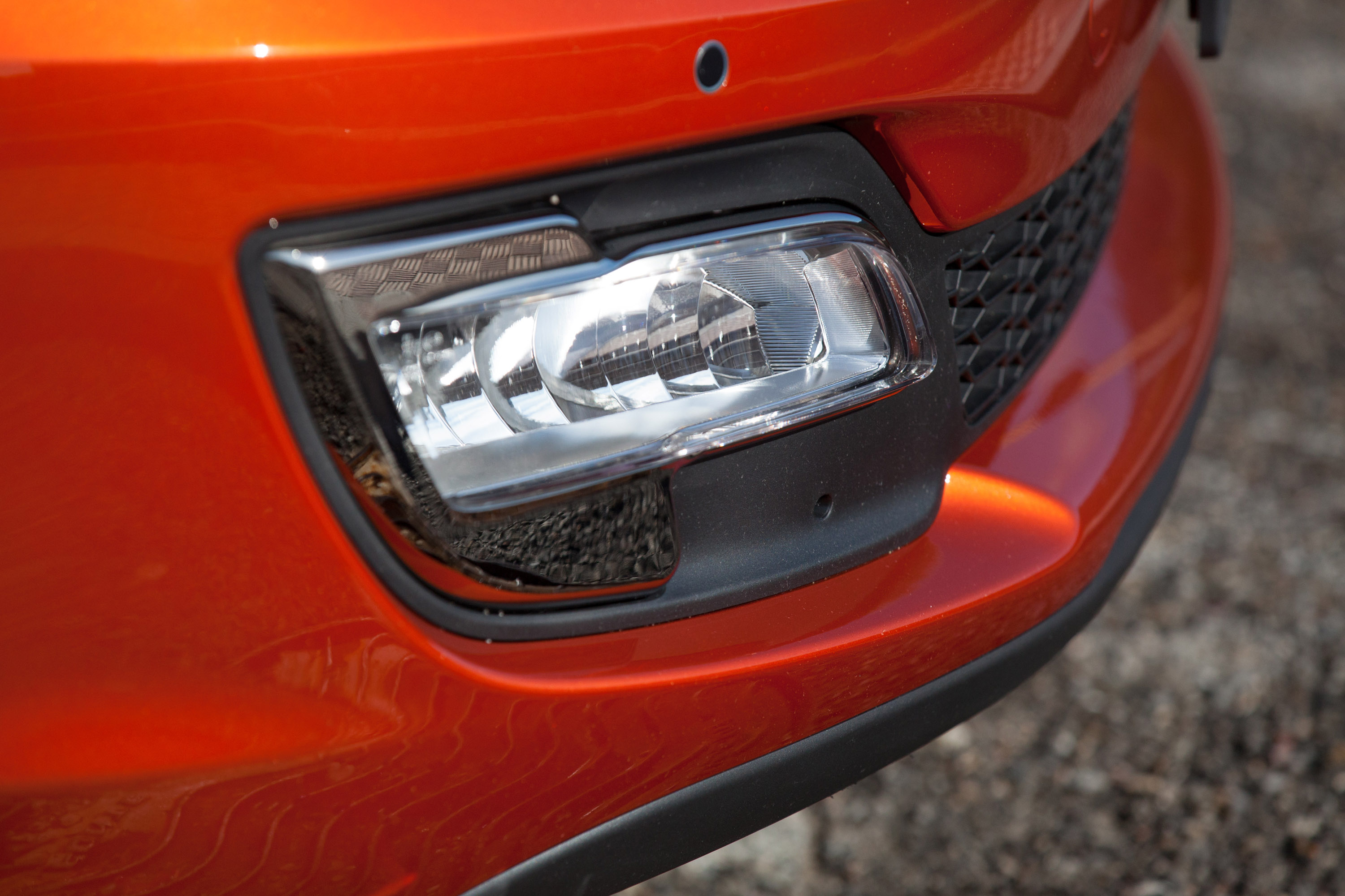 Kia Pro Ceed photo #43