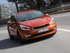 Kia Pro Ceed 2014