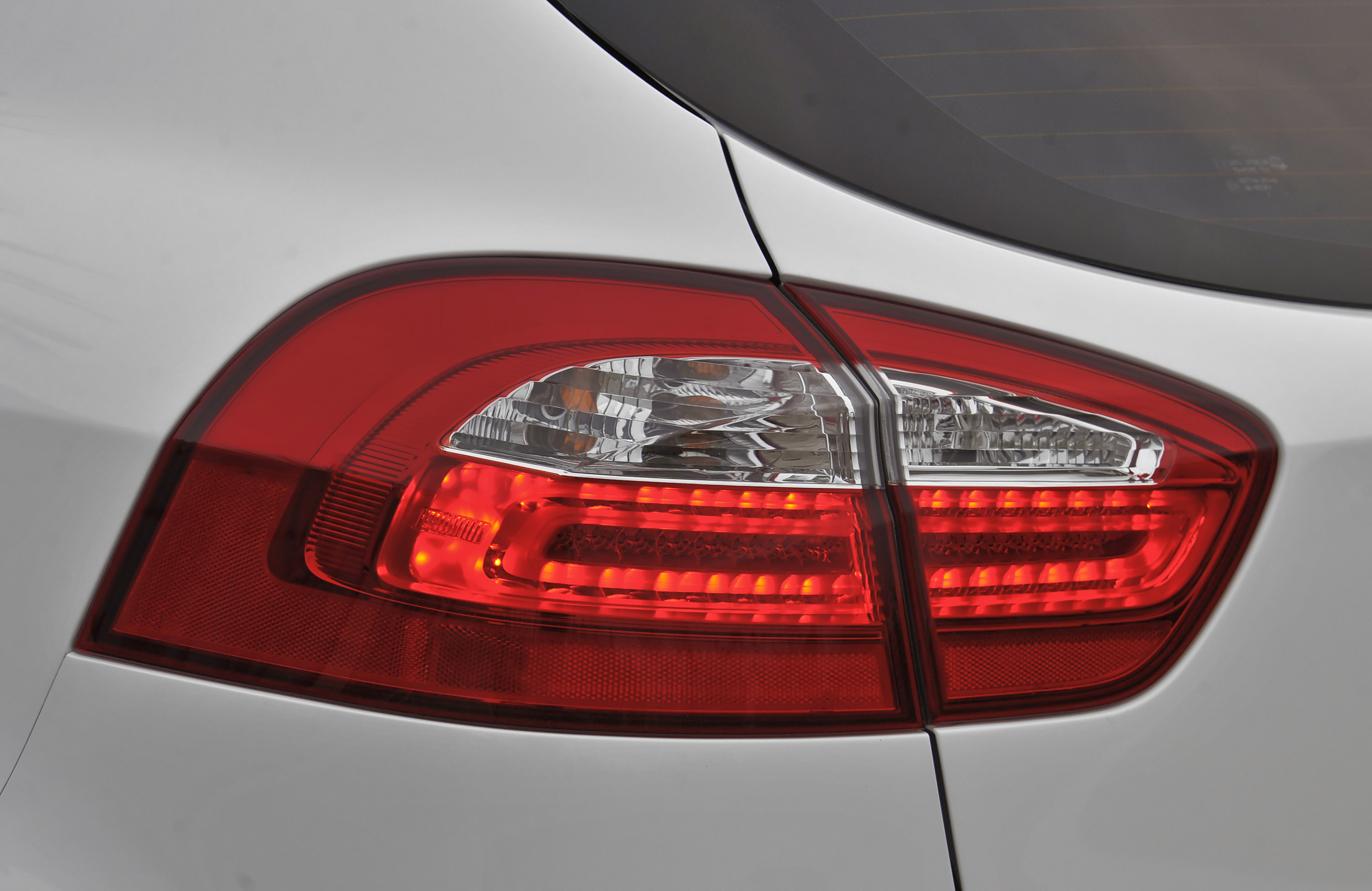 Kia Rio photo #20
