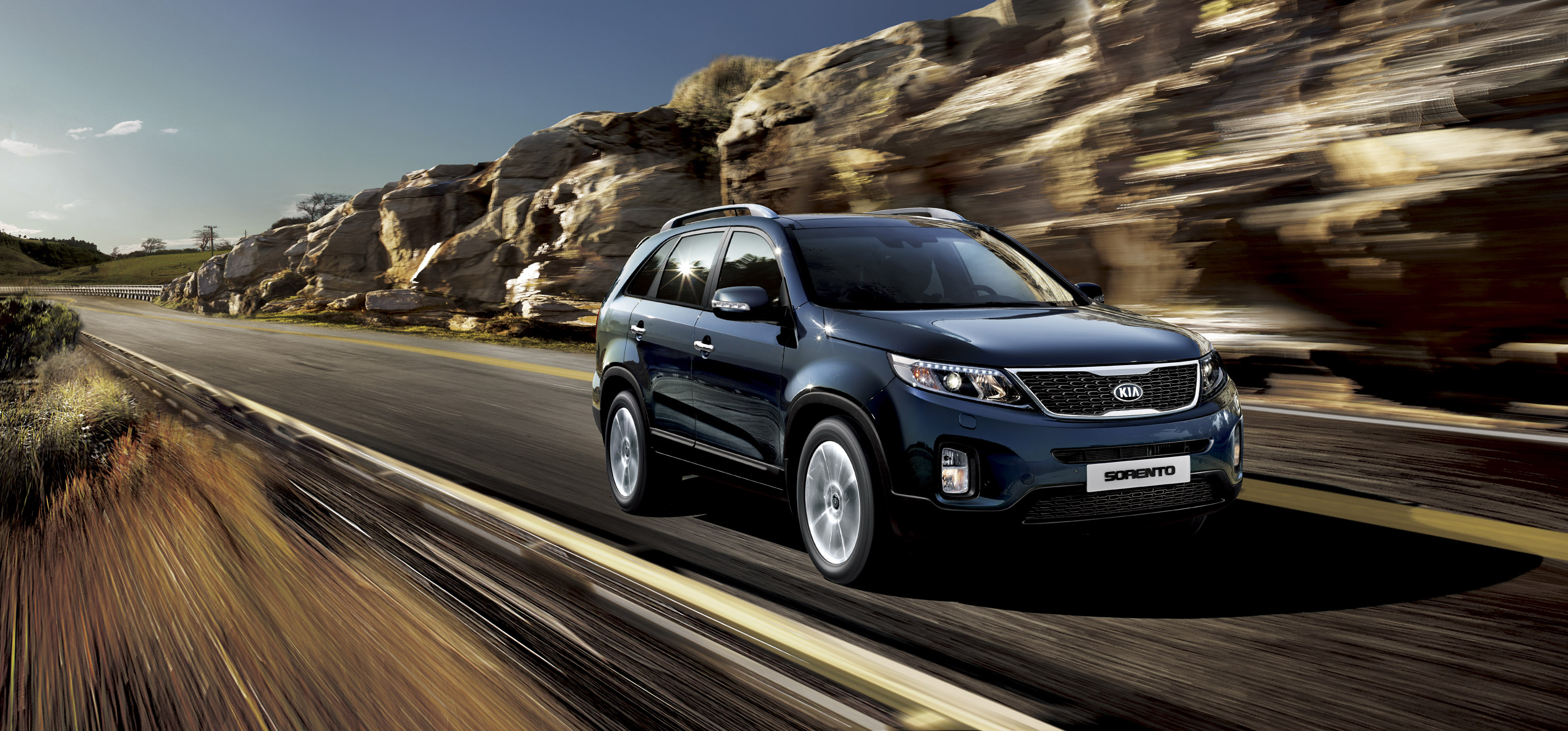 Kia Sorento photo #15