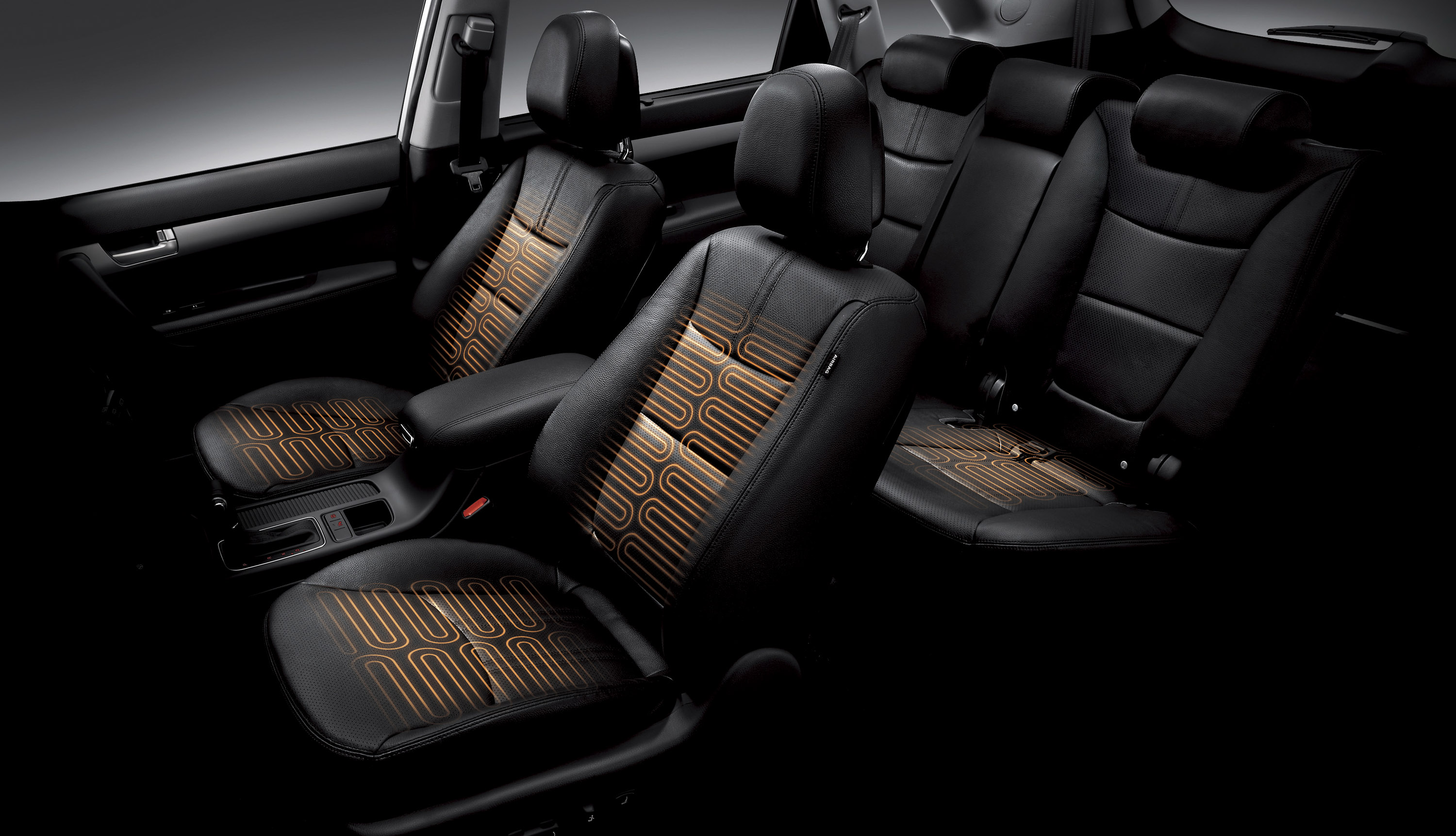 Kia Sorento photo #38