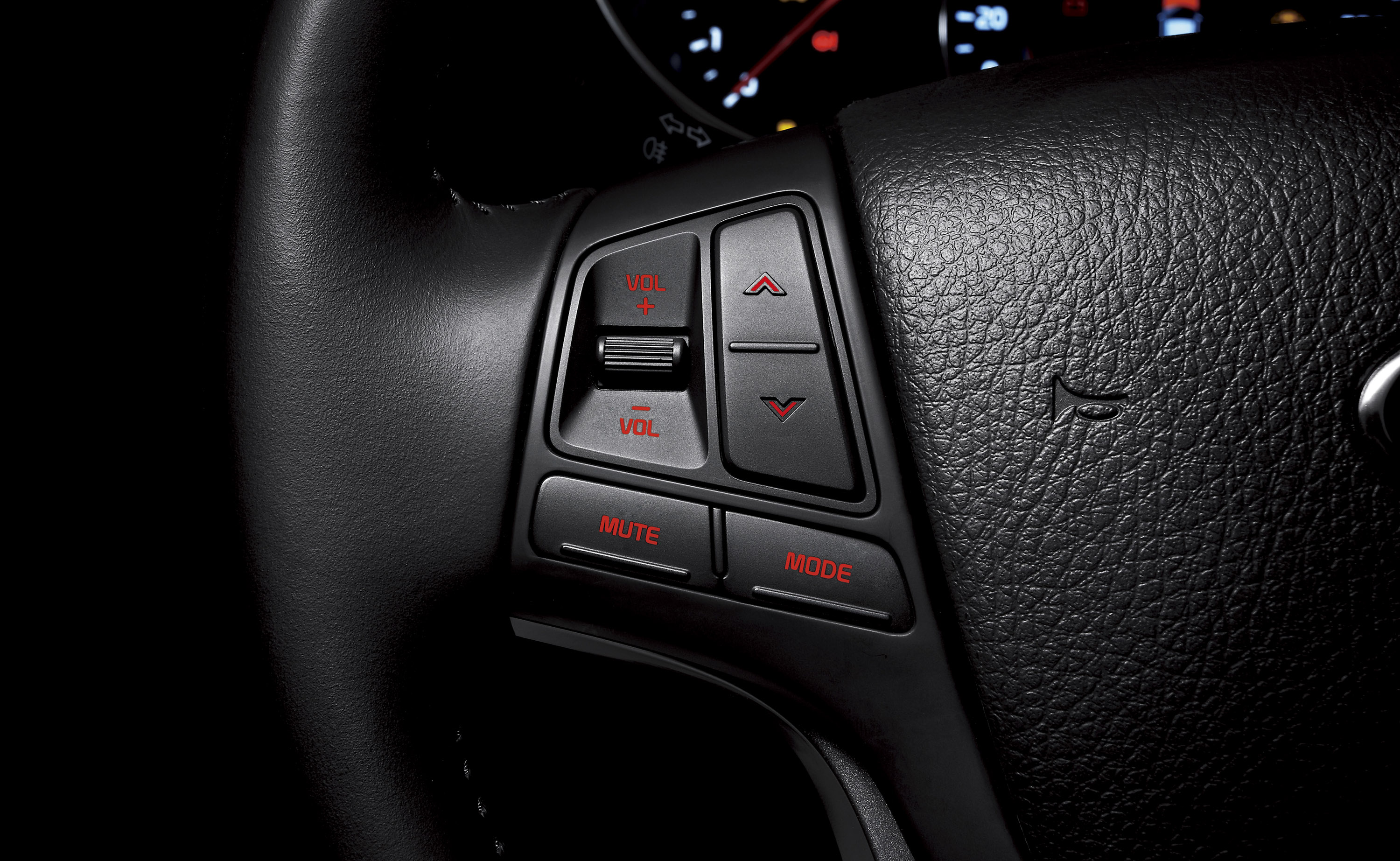 Kia Sorento photo #39