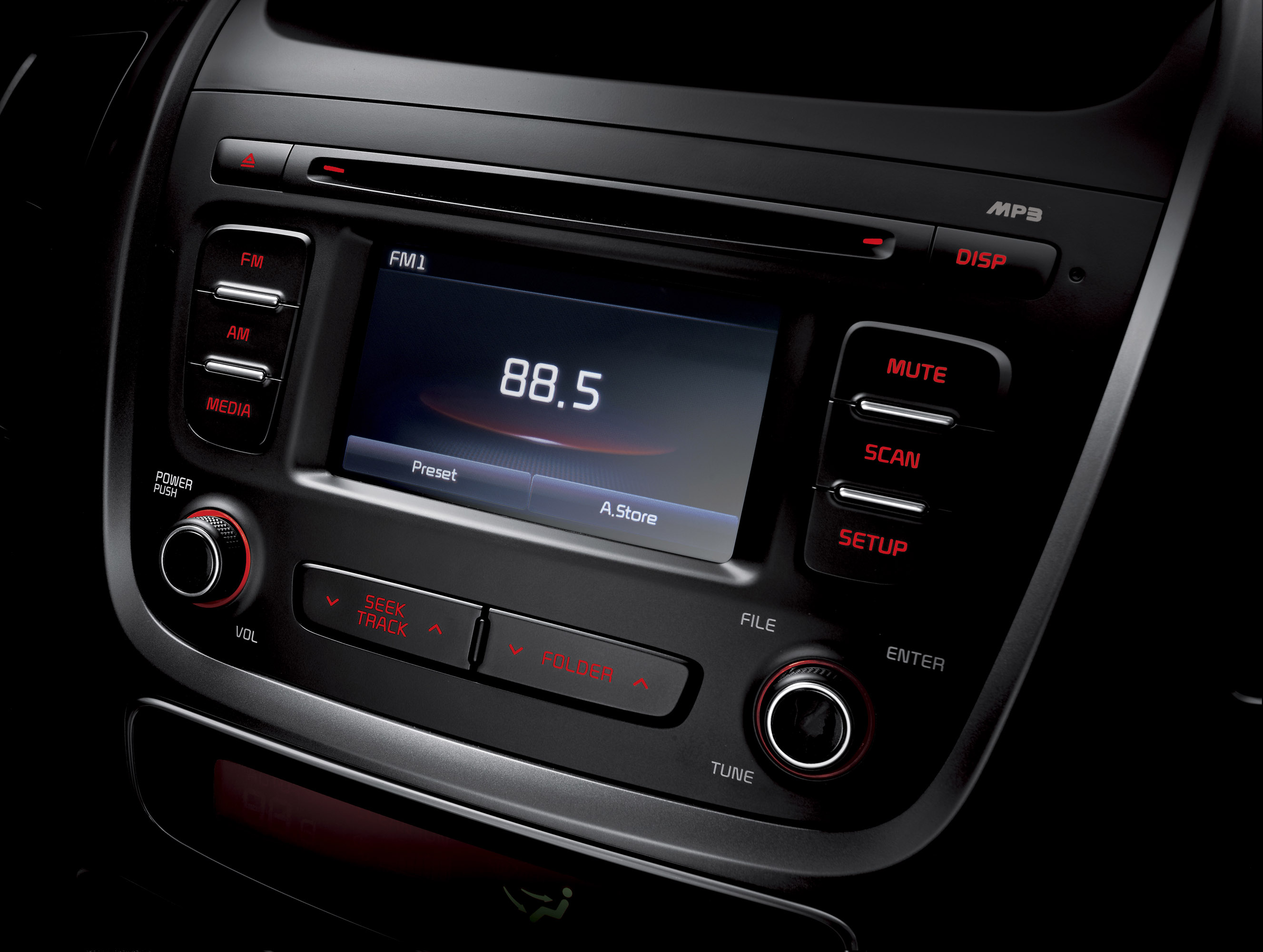 Kia Sorento photo #40