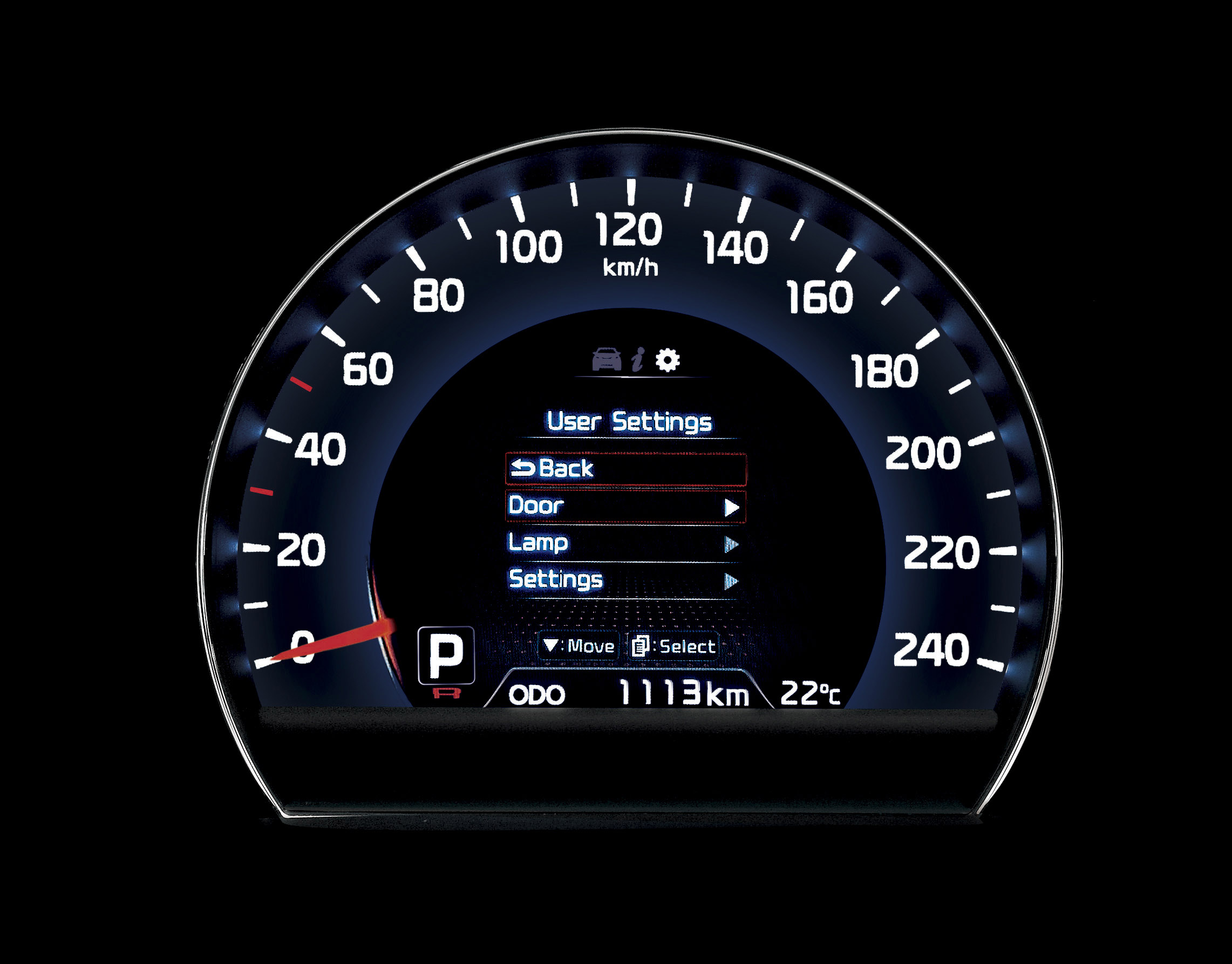 Kia Sorento photo #42
