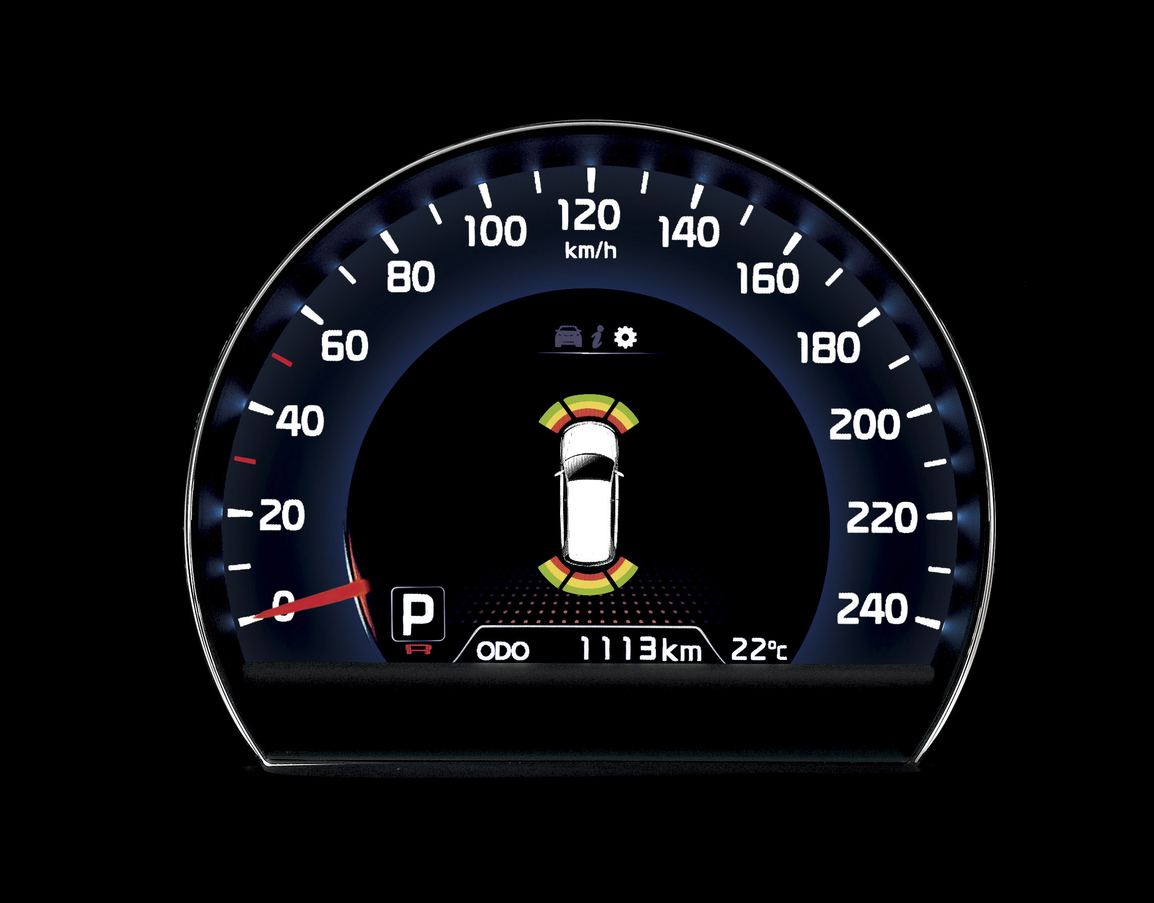 Kia Sorento photo #43