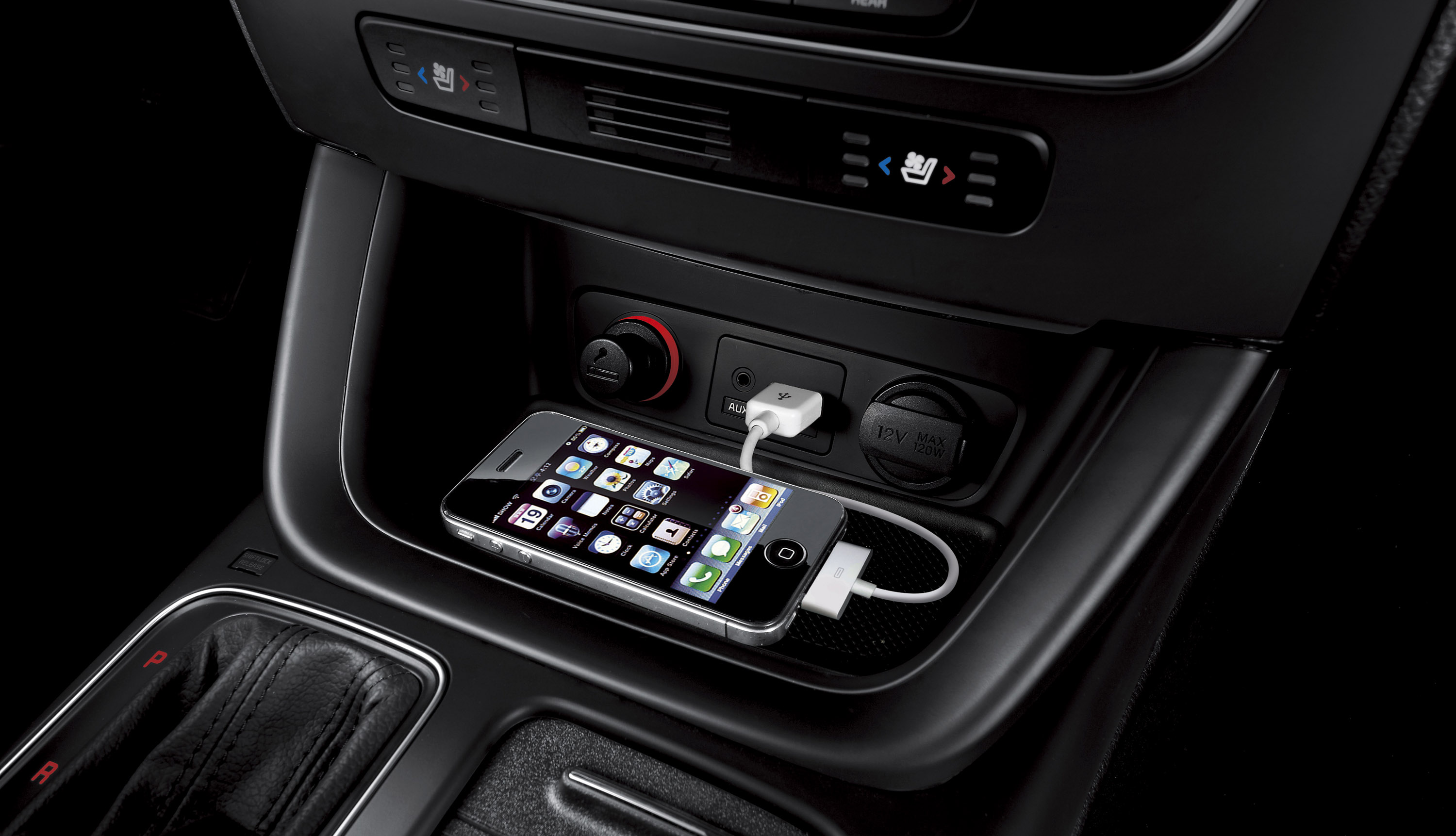 Kia Sorento photo #44