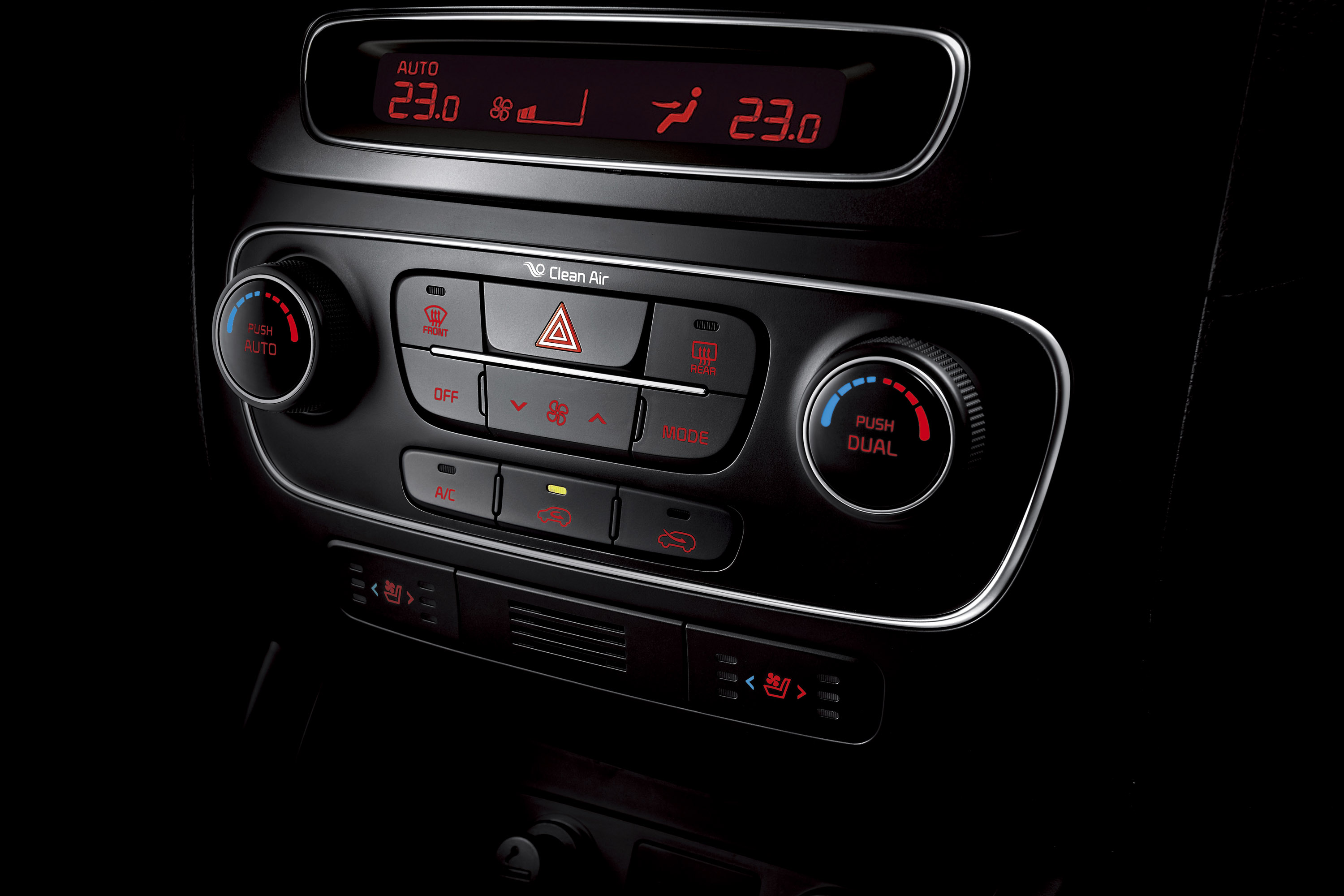 Kia Sorento photo #45