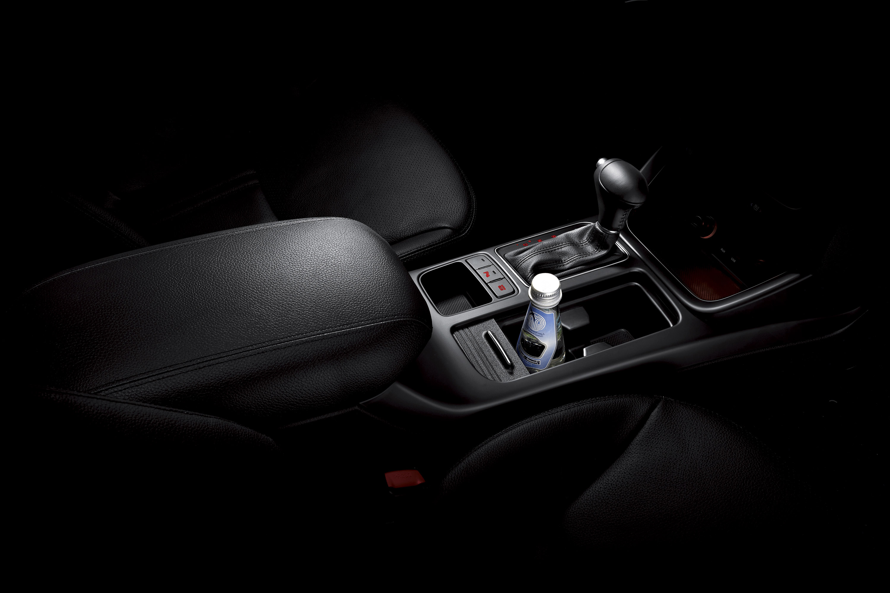 Kia Sorento photo #46