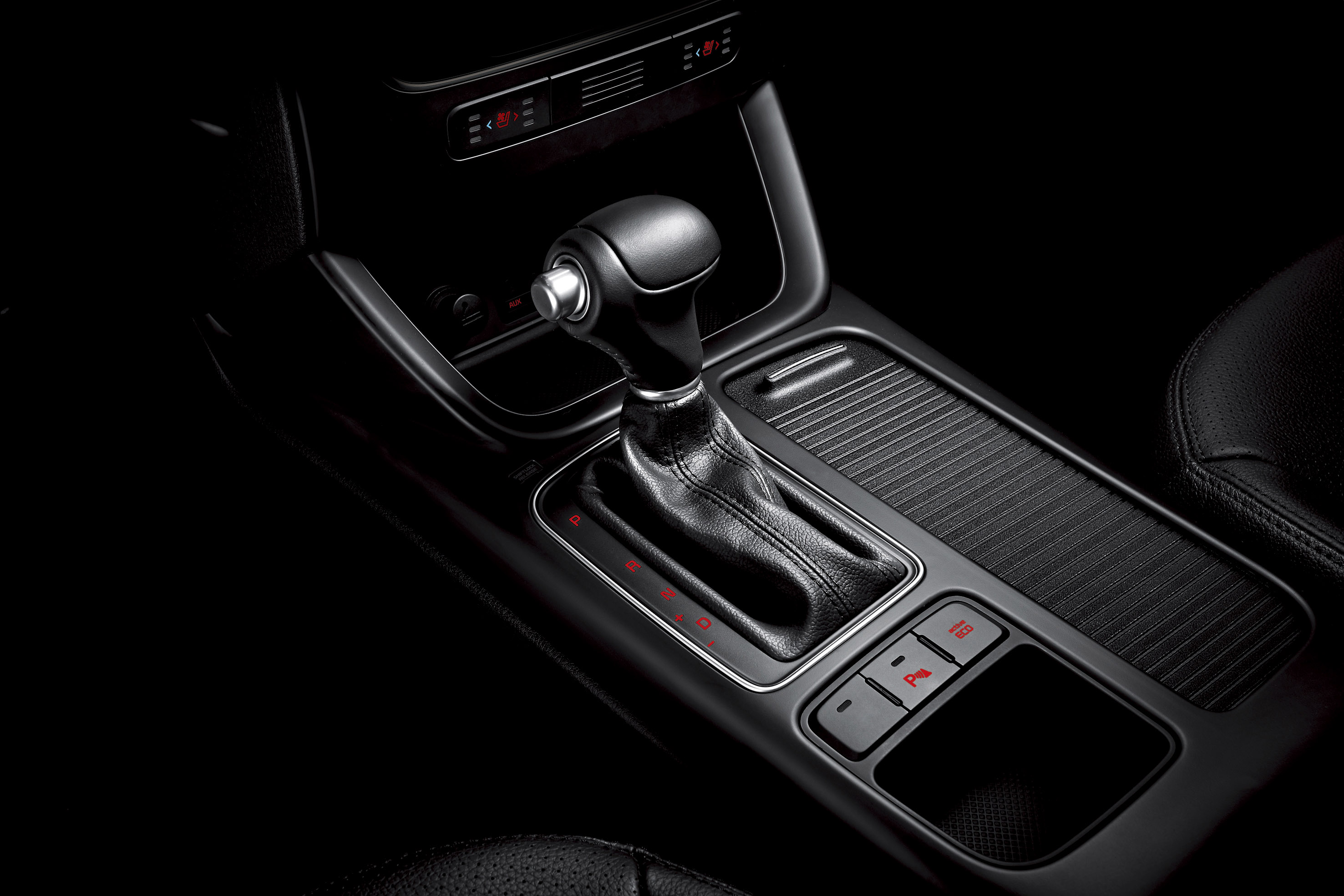 Kia Sorento photo #47