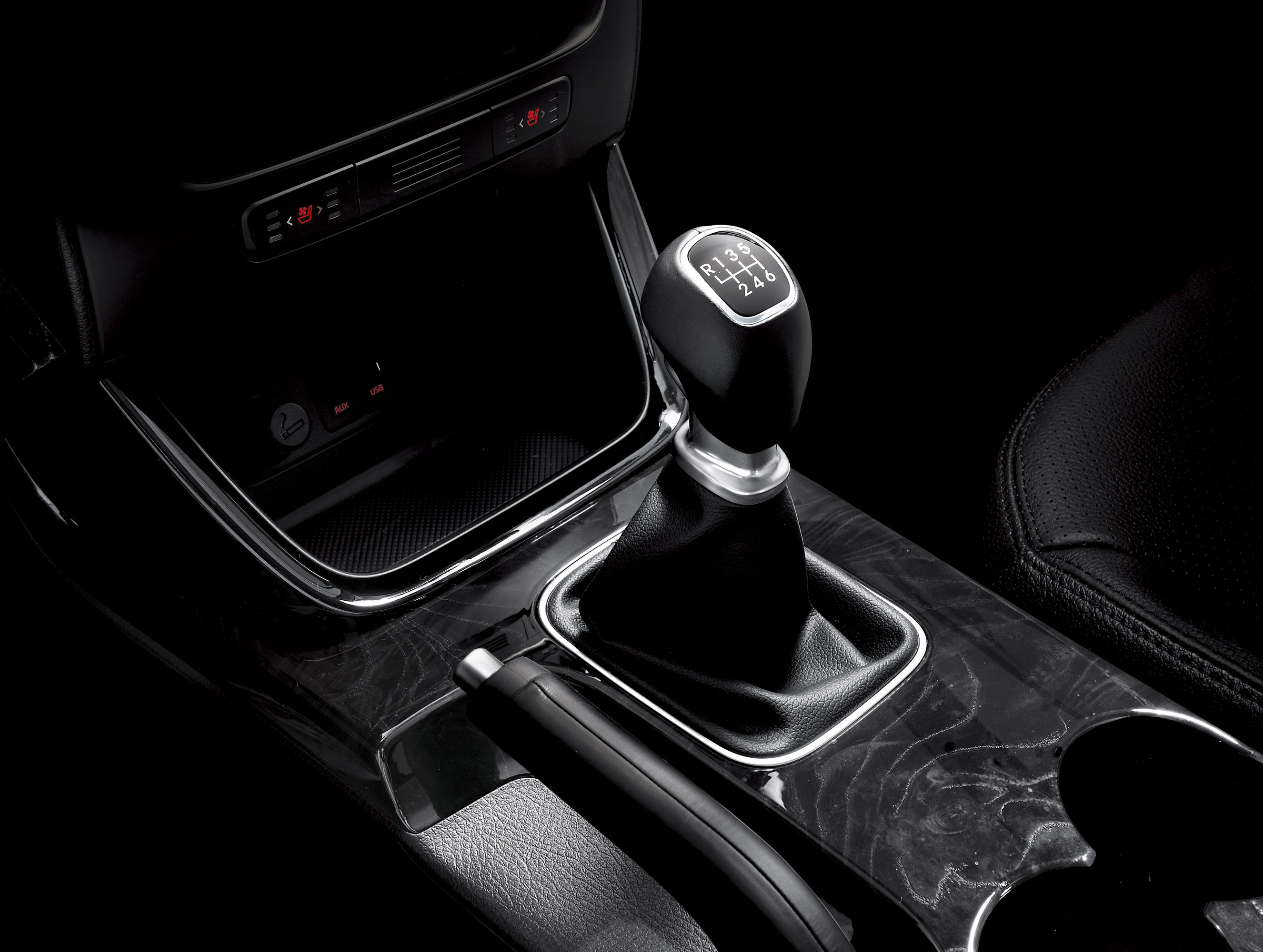 Kia Sorento photo #48