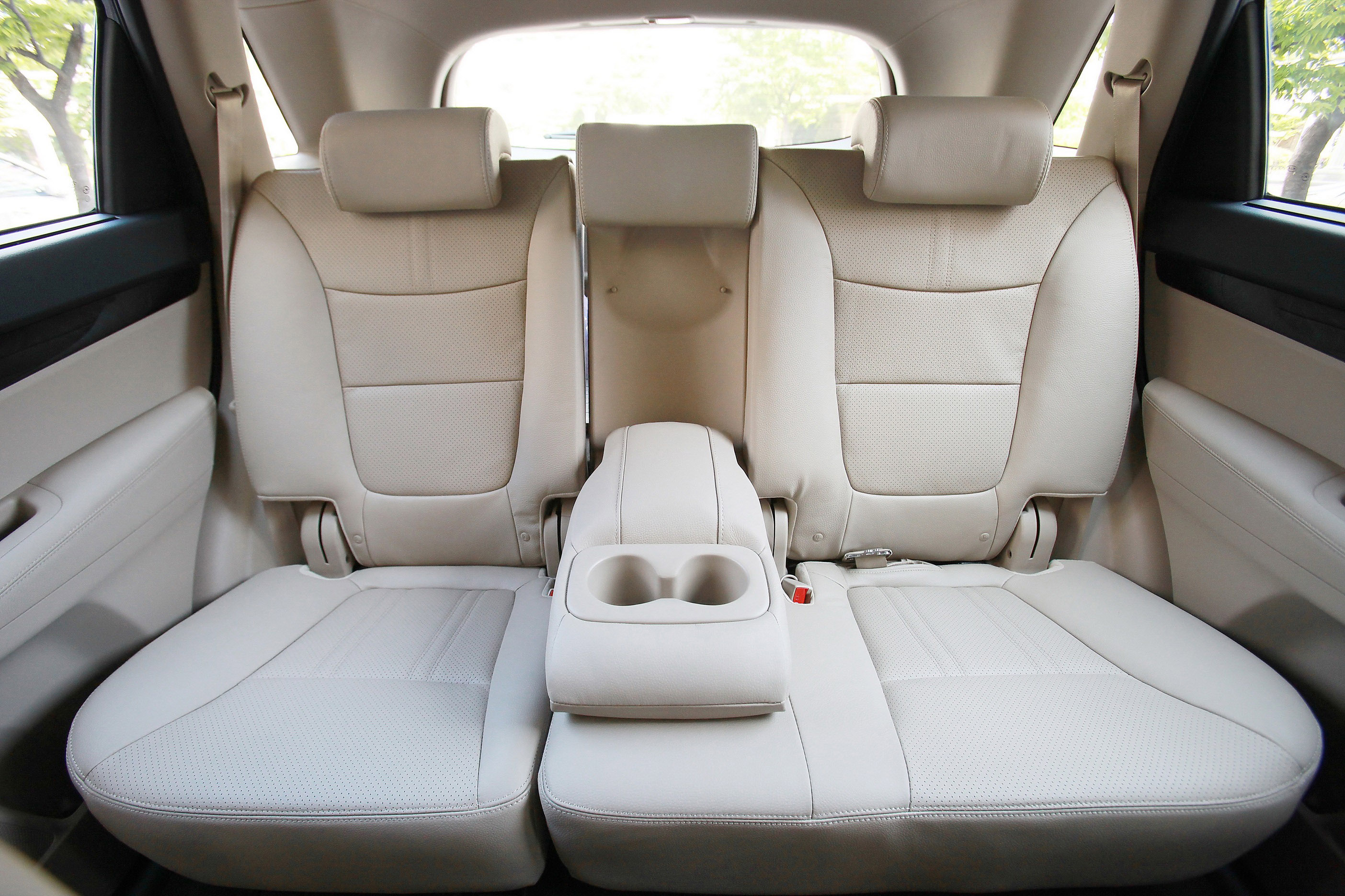 Kia Sorento photo #50