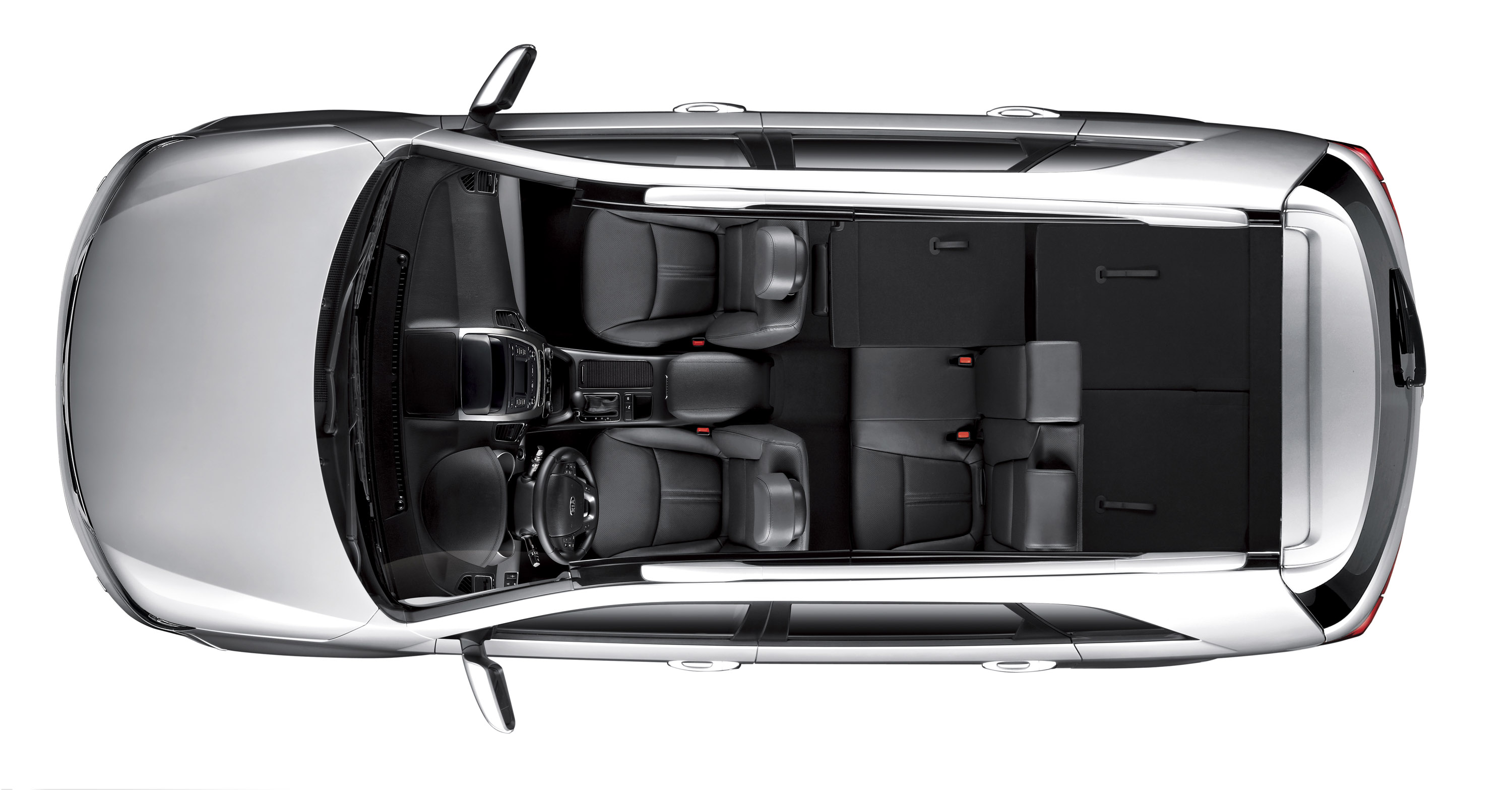 Kia Sorento photo #51
