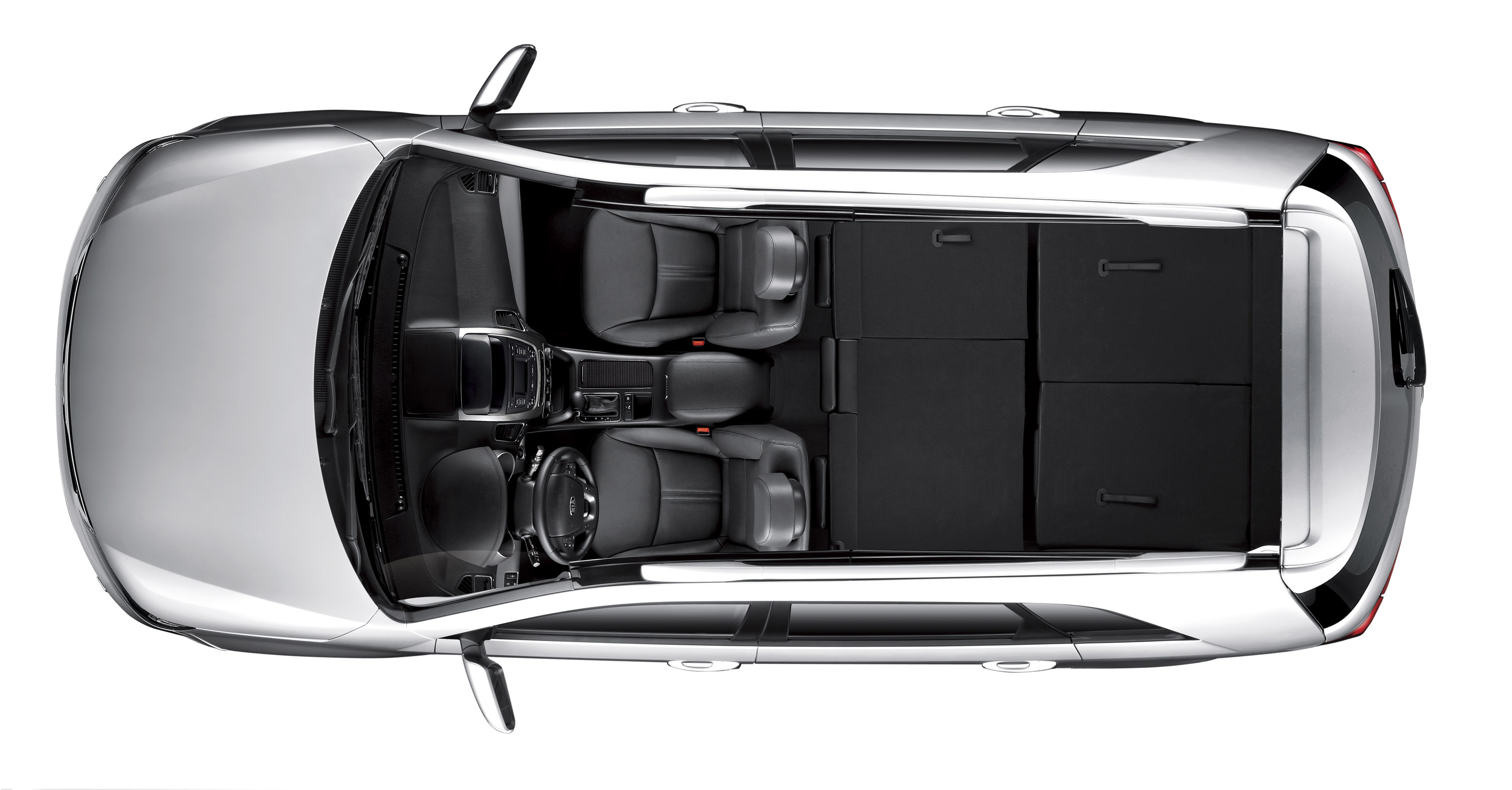 Kia Sorento photo #52