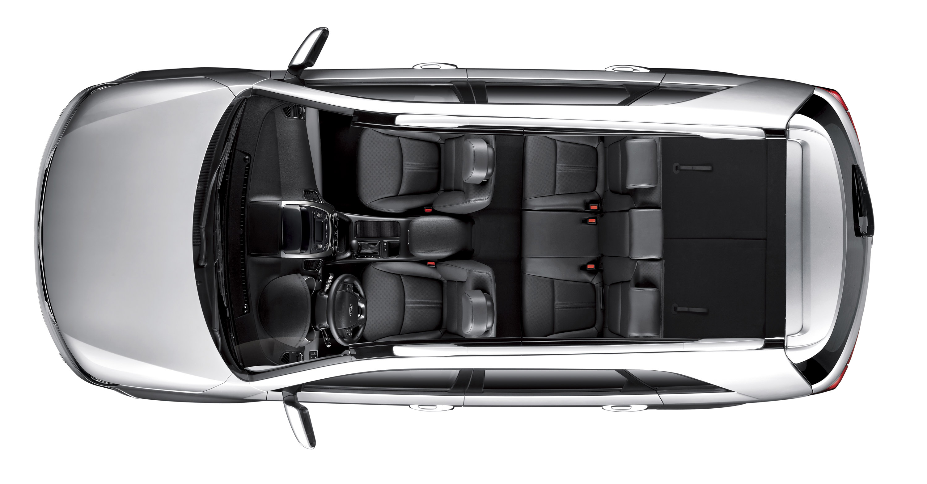 Kia Sorento photo #54
