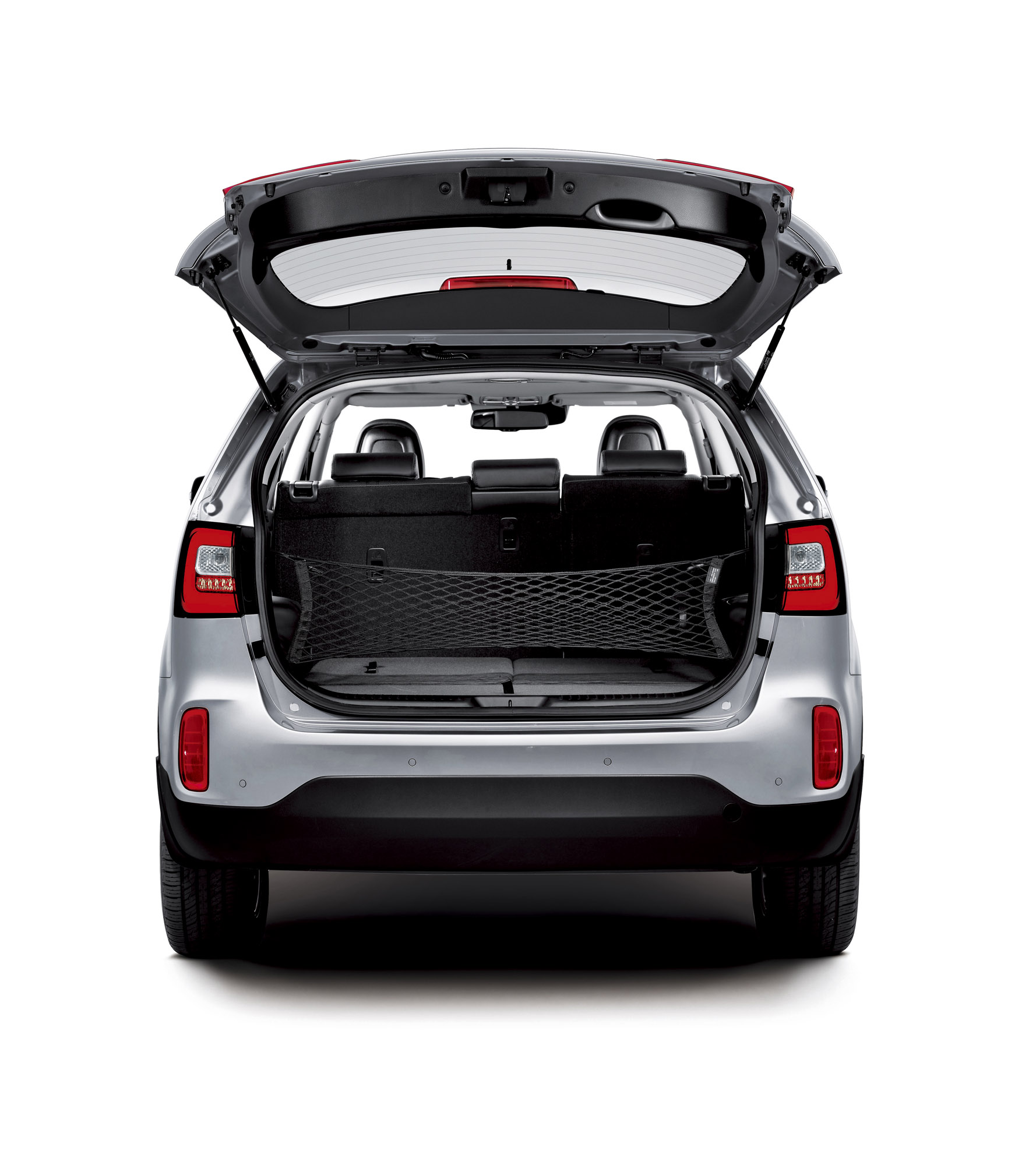 Kia Sorento photo #55