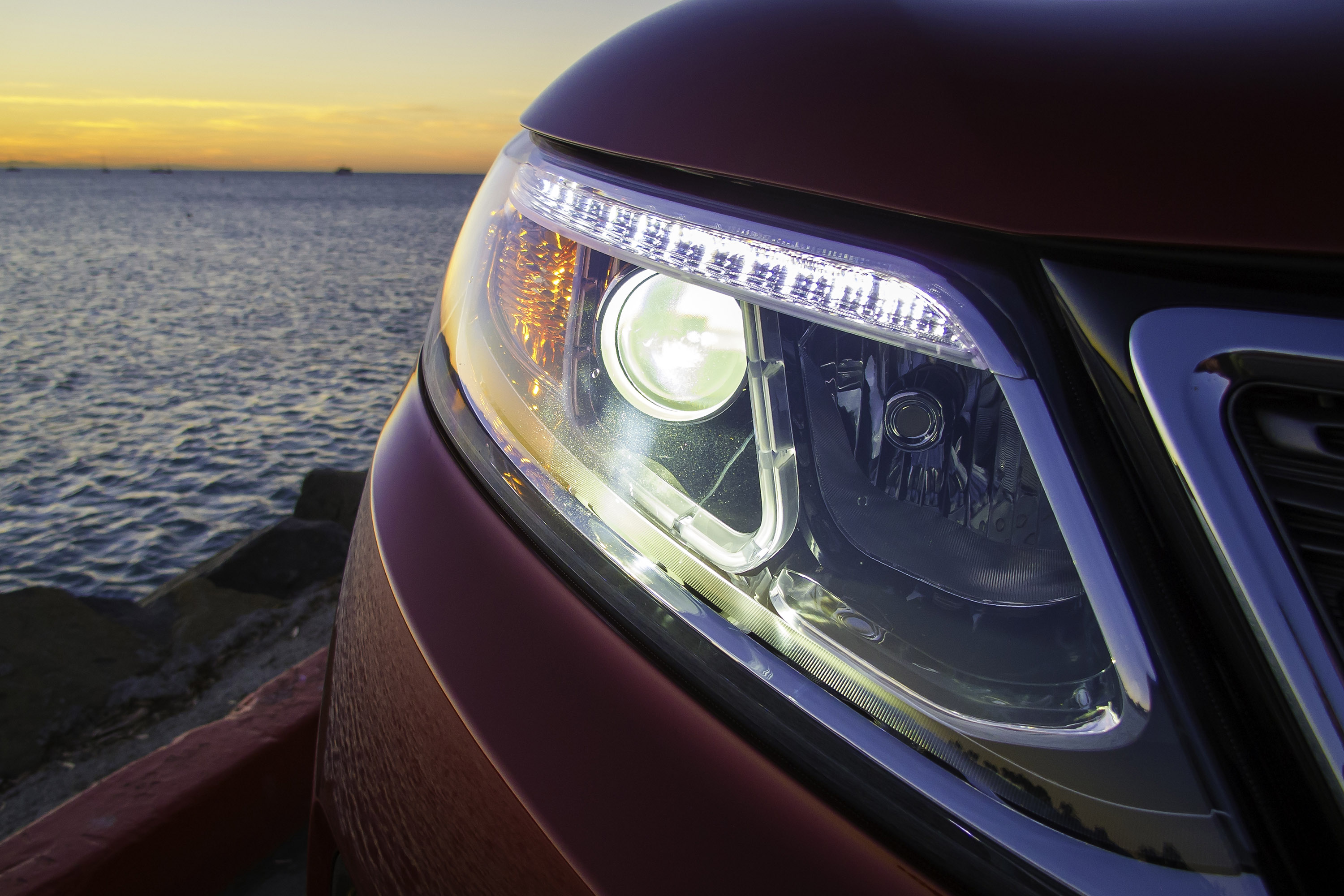 Kia Sorento photo #61