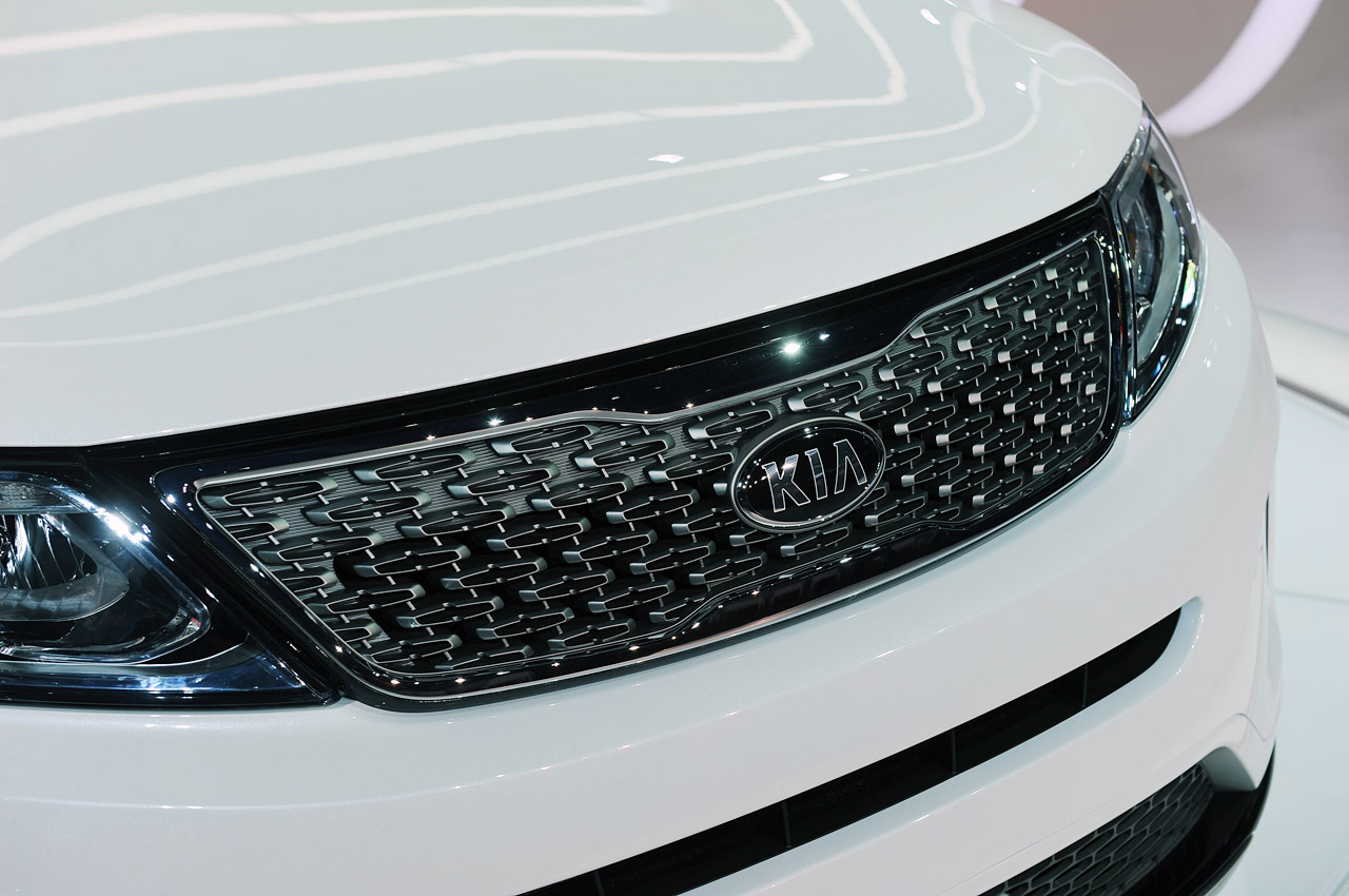 Kia Sorento photo #62