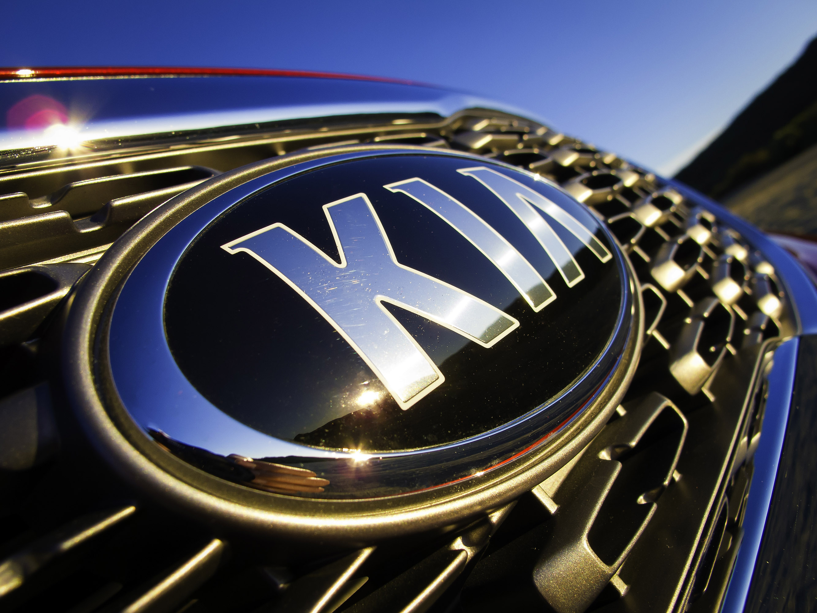 Kia Sorento photo #85
