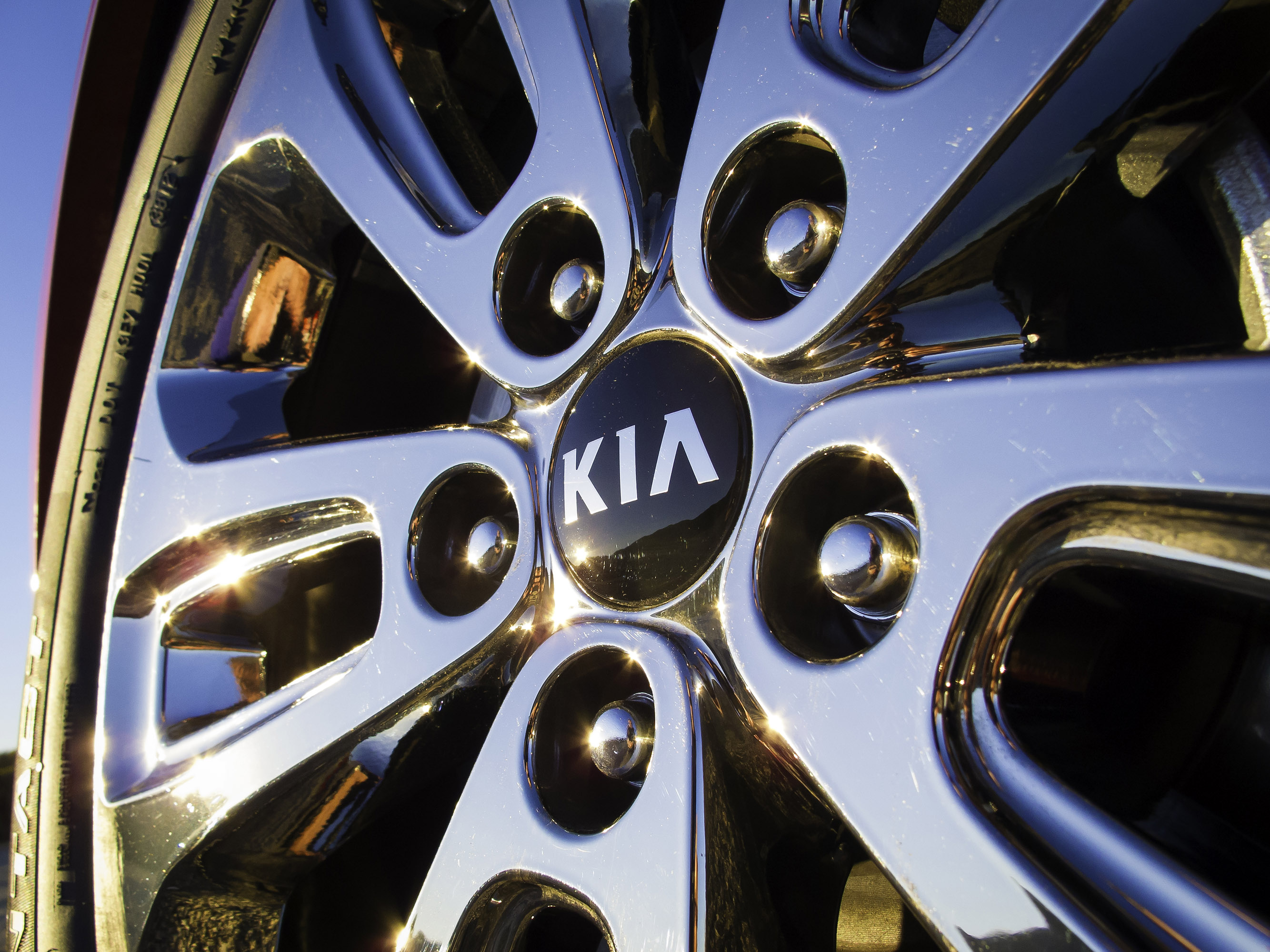 Kia Sorento photo #87