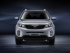 Kia Sorento 2014
