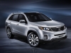 2014 Kia Sorento thumbnail photo 6070