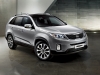 2014 Kia Sorento thumbnail photo 6071