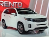 2014 Kia Sorento thumbnail photo 6072