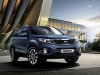 Kia Sorento 2014