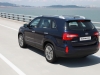Kia Sorento 2014