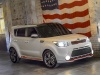 2014 Kia Soul Red Zone Special Edition