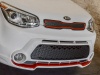 Kia Soul Red Zone Special Edition 2014
