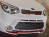 2014 Kia Soul Red Zone Special Edition thumbnail photo 55740